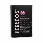 Herbeos Hydra-Gold Peel Off Lifting Mask - Image 2