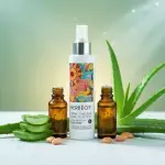 Herbeos Hydra Protective Hair Spray 150ml - Image 6