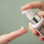 Herbeos Hydra Soothing Face Lotion 100ml - Image 5