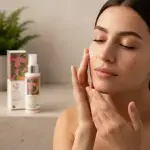 Herbeos Hydra Soothing Face Lotion 100ml - Image 4