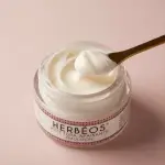 Herbeos Hydra Soothing Night Cream - Image 4