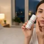 Herbeos Hydra Soothing Night Cream - Image 3