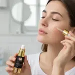 Herbeos Hydraboost Hyaluronic Acid Serum - Image 4