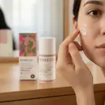 Herbeos Hydrating Soothing Emulsion SPF 20 - Image 4