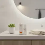 Herbeos Hydro Clarifying Night Cream 40ml - Image 4