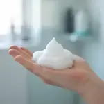 Herbeos Intimate Cleansing Foam 120ml - Image 5