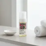 Herbeos Intimate Cleansing Foam 120ml - Image 3