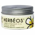 Herbeos Jasmine Flower Moisturizing Cream