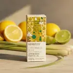 Herbeos Java Lemongrass Essential Oil 5ml - Image 6
