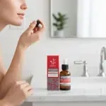 Herbeos Jojoba Oil 30ml - Image 4