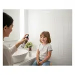 Herbeos Lice Repellent Lotion 100ml - Image 4