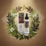 Herbeos Lice Repellent Lotion 100ml - Image 5