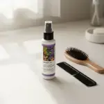 Herbeos Lice Repellent Lotion 100ml - Image 3