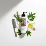 Herbeos Lice Treatment Shampoo 150ml - Image 5