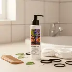 Herbeos Lice Treatment Shampoo 150ml - Image 3