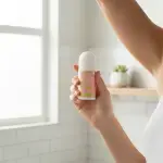 Herbeos Lightening Roll-On Deodorant 50ml - Image 5