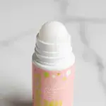 Herbeos Lightening Roll-On Deodorant 50ml - Image 4