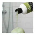 Herbeos Men's 2-in-1 Shampoo & Shower Gel - Image 4