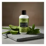 Herbeos Men's 2-in-1 Shampoo & Shower Gel - Image 5