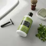 Herbeos Men's 2-in-1 Shampoo & Shower Gel - Image 2