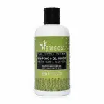 Herbeos Men's 2-in-1 Shampoo & Shower Gel