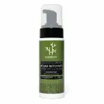 Men's Green Mint & Aloe Vera Cleansing Foam - Image 2