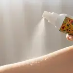 Herbéos Mosquito Repellent Soothing Body Spray - Image 5