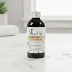 Herbeos Orange Blossom Floral Water 150ml - Image 4