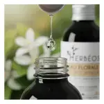 Herbeos Orange Blossom Floral Water 150ml - Image 3