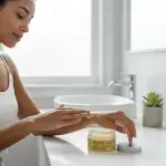 Organic Shea Butter with Prickly Pear Oil - Image 5