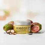 Organic Shea Butter with Prickly Pear Oil - Image 6