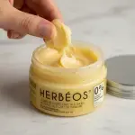 Organic Shea Butter with Prickly Pear Oil - Image 4