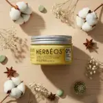 Organic Shea Butter with Prickly Pear Oil - Image 3