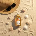 Herbeos Pearly Tanning Oil 100ml - Image 5