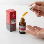 Pomegranate Seed Oil 30ml - Image 3