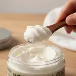 Herbeos Protective Nourishing Body Cream 100ml - Image 5