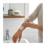 Herbeos Protective Nourishing Body Cream 100ml - Image 4