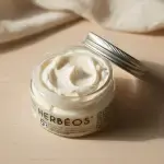 Herbeos Protective Nourishing Body Cream 100ml - Image 3
