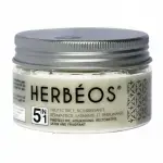 Herbeos Protective Nourishing Body Cream 100ml - Image 2