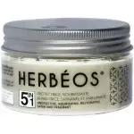 Herbeos Protective Nourishing Body Cream 100ml