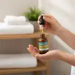 Pure Avocado Oil 30ml - Image 4