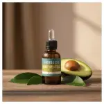 Pure Avocado Oil 30ml - Image 5