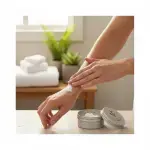 Pure Coconut Oil 100ml - Image 3