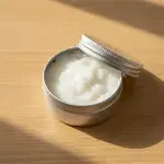 Pure Coconut Oil 100ml - Image 2
