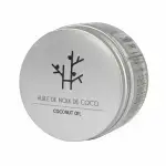 Pure Coconut Oil 100ml