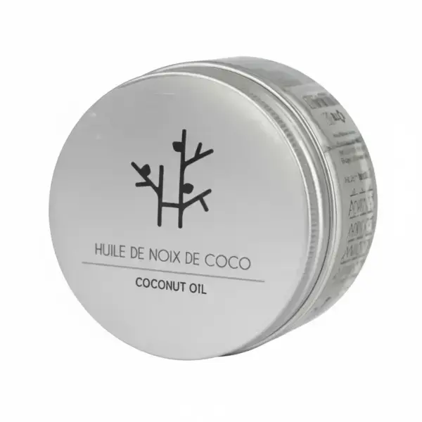 Herbeos Pure Coconut Oil 100ml