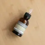 Herbeos Pure Coconut Oil 30ml - Image 4