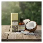 Herbeos Pure Coconut Oil 30ml - Image 5