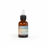 Herbeos Pure Coconut Oil 30ml - Image 2