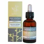 Herbeos Pure Coconut Oil 30ml